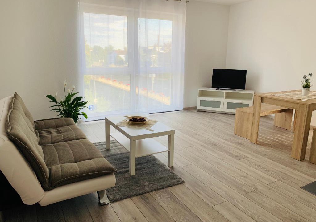 Hattersheim Apartment | IG-Apartments