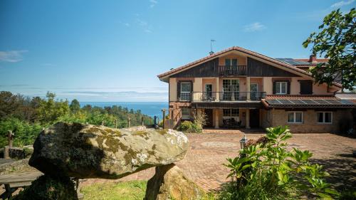 Orio Villa | Igeldo