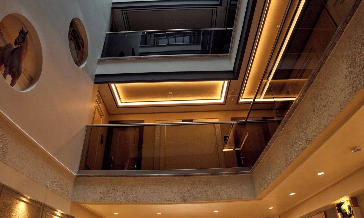 Beyazit Hotel | igman hotel