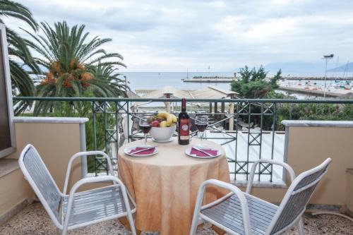 Nea Kios Hotel | Ignatia Hotel