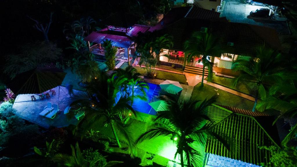 Esterillos House | Iguana Apartmentos and Estate