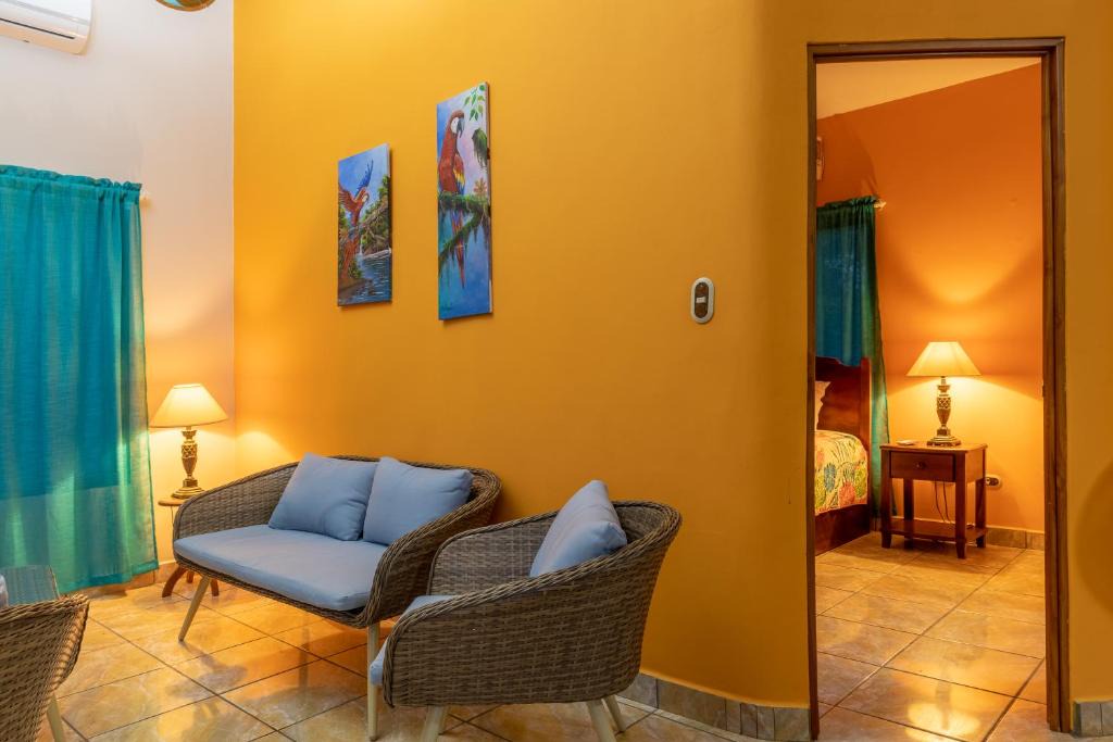 Esterillos Apartment | Iguana Apartmentos and Estate Apartment 3