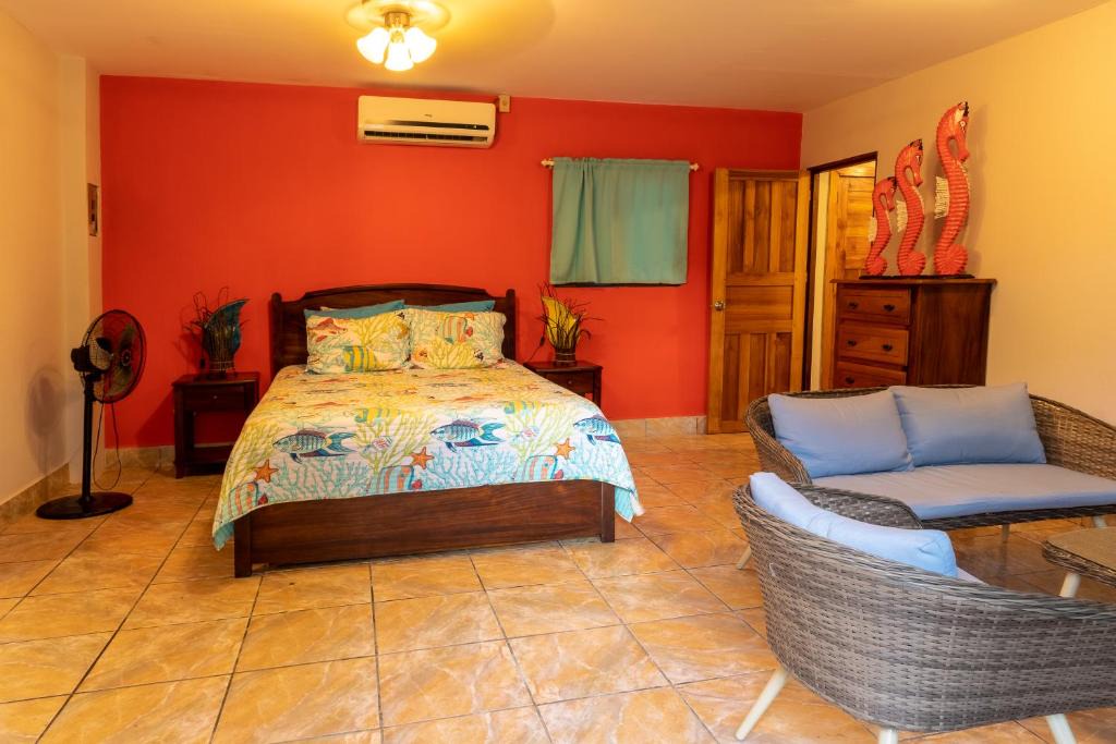 Esterillos Apartment | Iguana Apartmentos and Estate Apartment 1