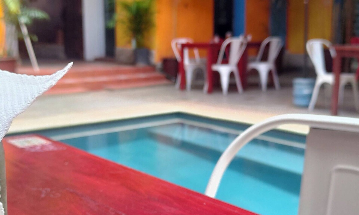 Ruta Independencia Cabin | Iguana Co-living
