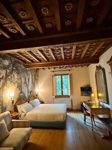 San Lorenzo Hotel | II Guelfo Bianco
