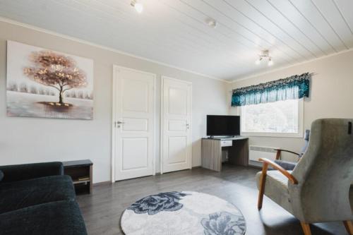Ii Apartment | Iin Sillat