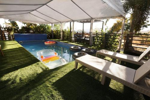 Had Nes Resort | Iinfinity home
