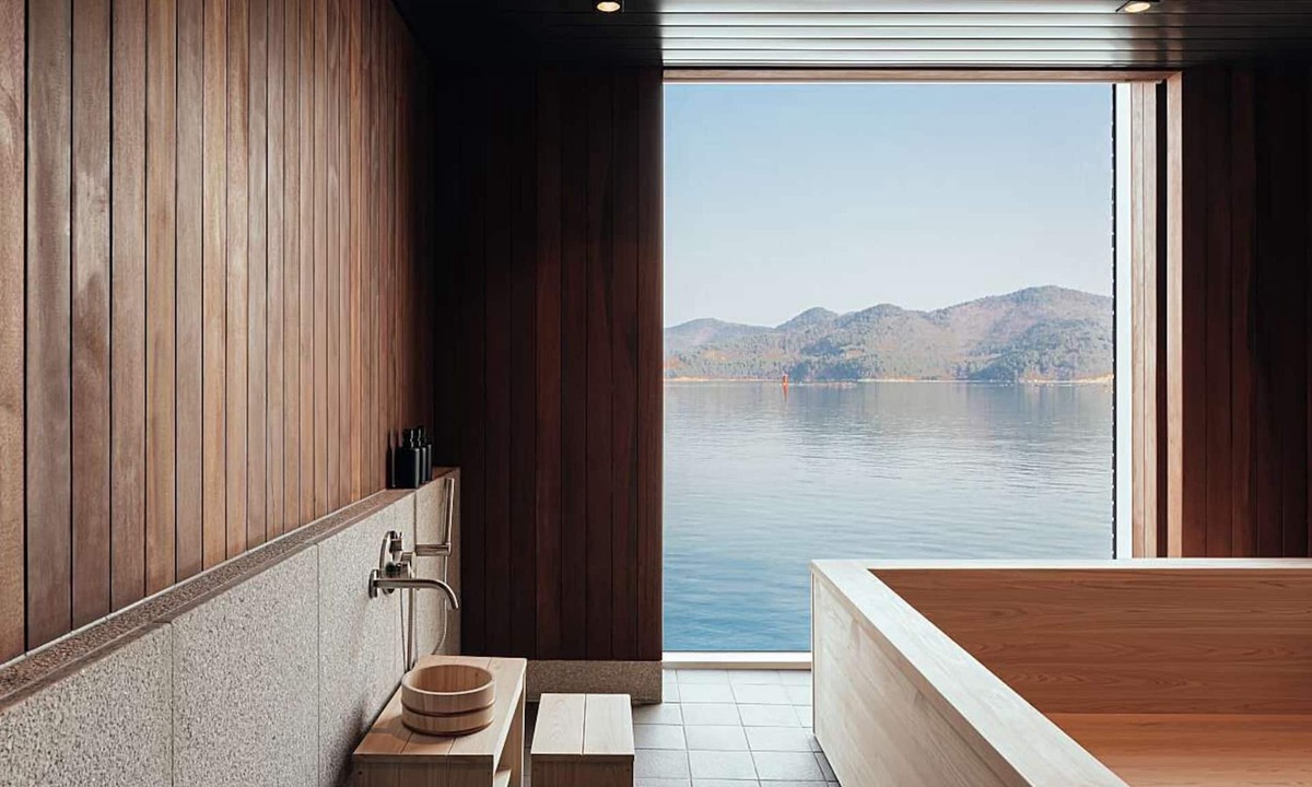 Namhae Hotel | IJE Namhae
