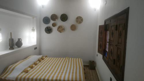 Ijjoukak House | Ijoukak Berber HomeStay