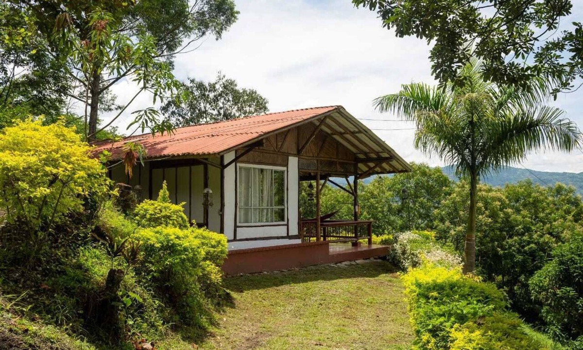 Villeta Hotel | ikara Hotel