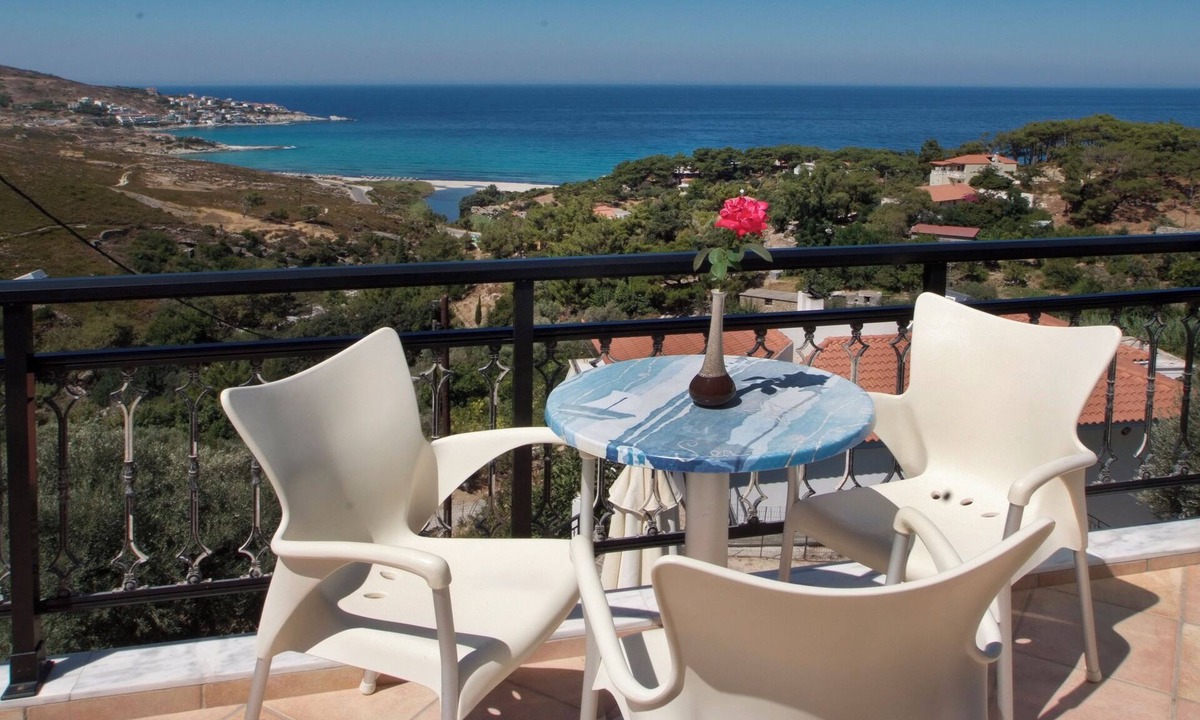 Gialiskari Hotel | Ikaros Star Hotel