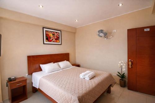 Ica Hotel | Ikasur Hotel
