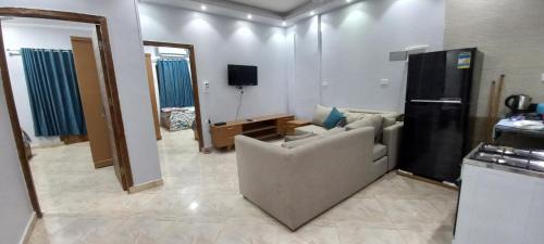 Corniche Road-Dahar House | Ikea flat 10