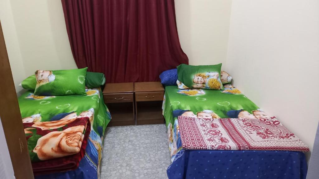 Corniche Road-Dahar House | Ikea flat 4