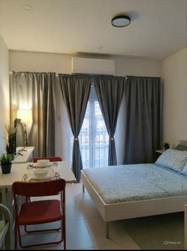 Cainta Apartment | Ikea inspired home Netflix&Chill vibe w free parking v2