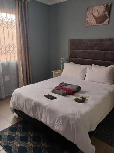 Port Elizabeth Bed & Breakfast | Ikhayalam bed and breakfast
