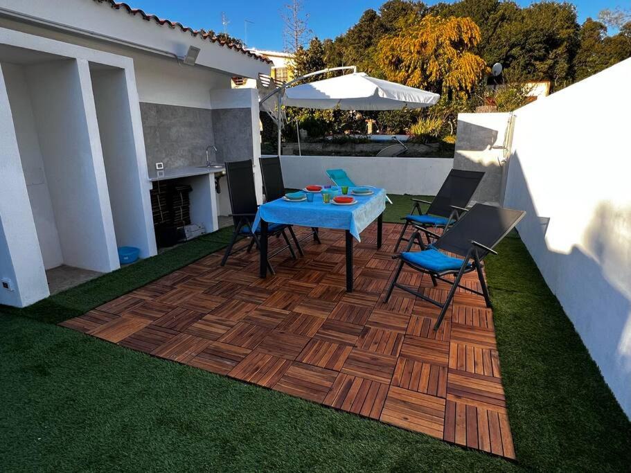 Buggerru House | Ikigai: la tranquillità vicino al mare