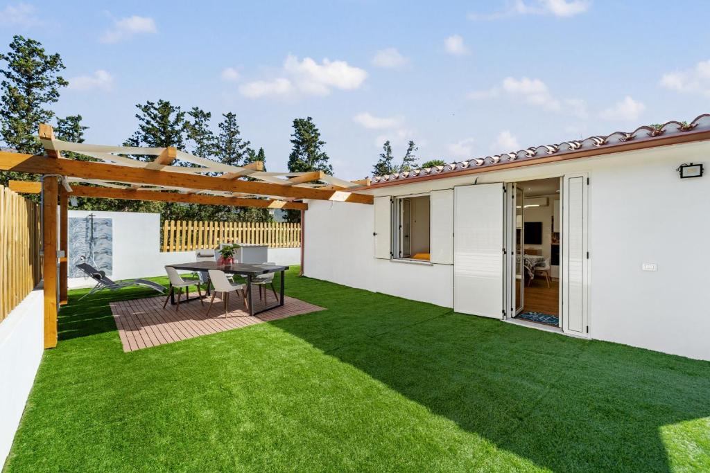 Buggerru House | Ikigai Mari