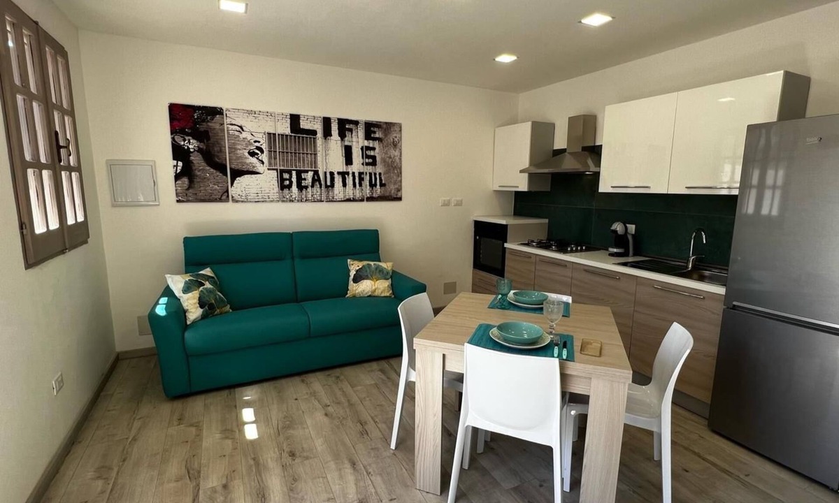 Buggerru House | Ikigai: tranquility by the sea