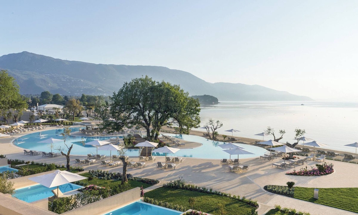 Dassia Resort | Ikos Dassia - All Inclusive