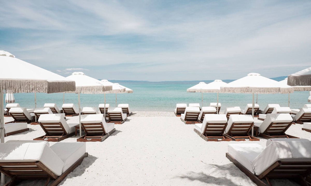 Kriopigi Hotel | Ikyma Boutique