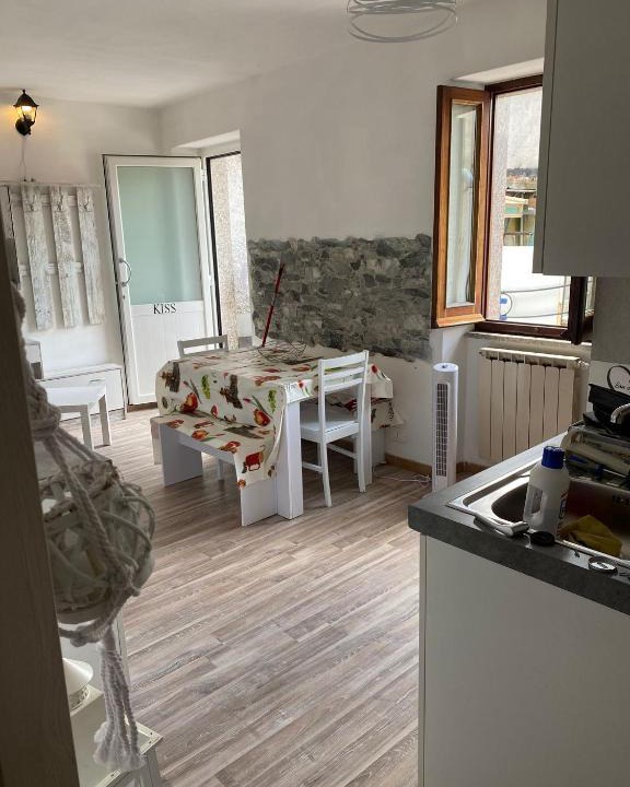 Beverino Apartment | Il bacio delle stelle