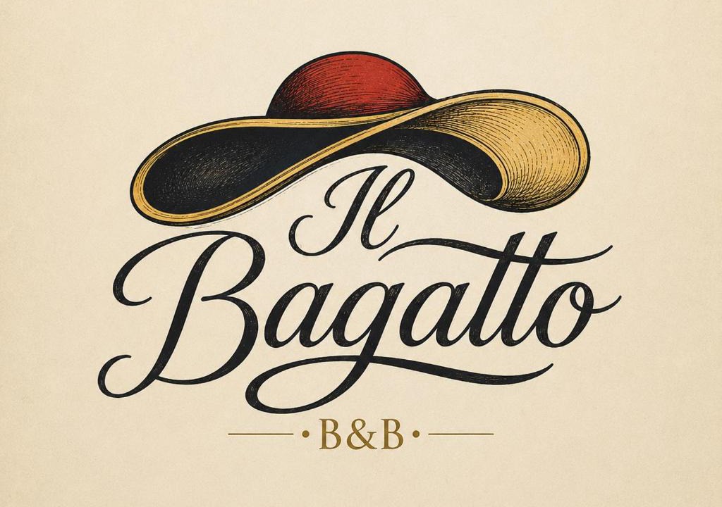 Toano Bed & Breakfast | Il Bagatto B&B
