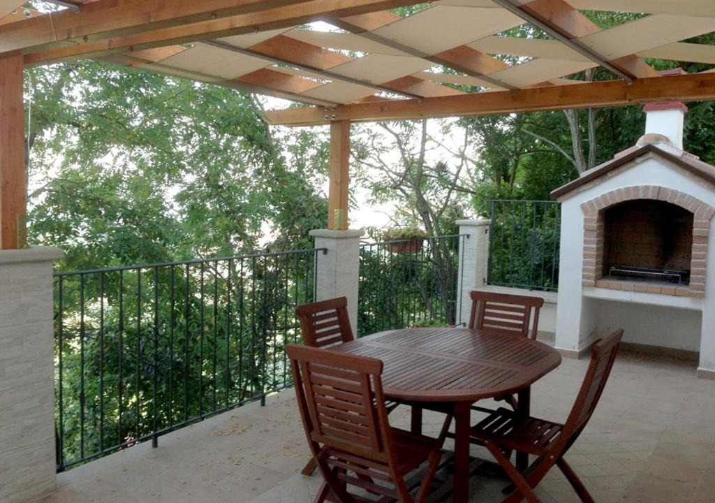 Agnone Bed & Breakfast | Il Baglivo