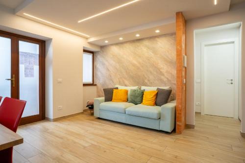 Barzio Apartment | Il Balcone in centro di Via Manzoni