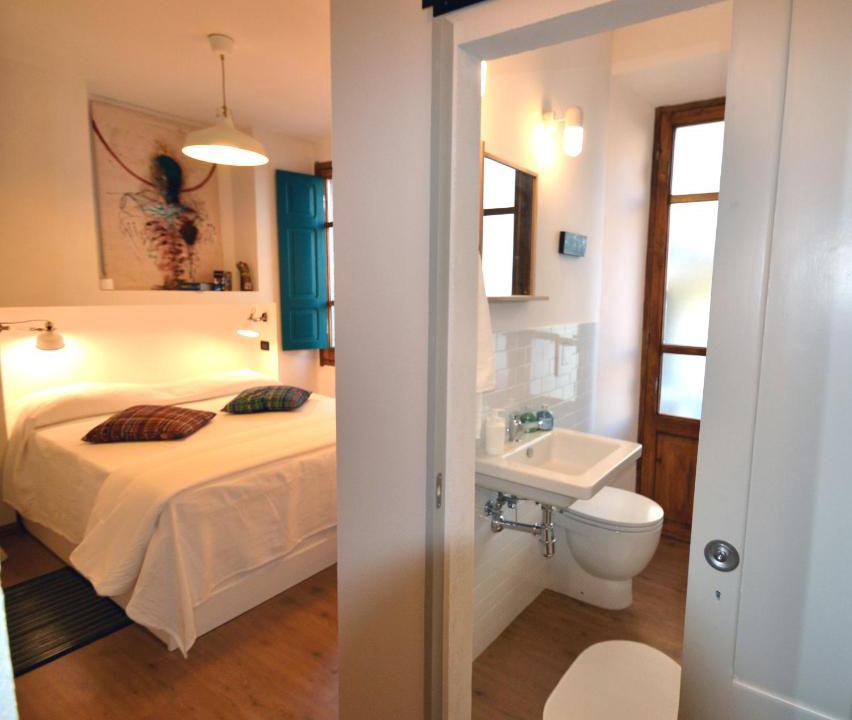 Nuoro House | Il Bandito Re