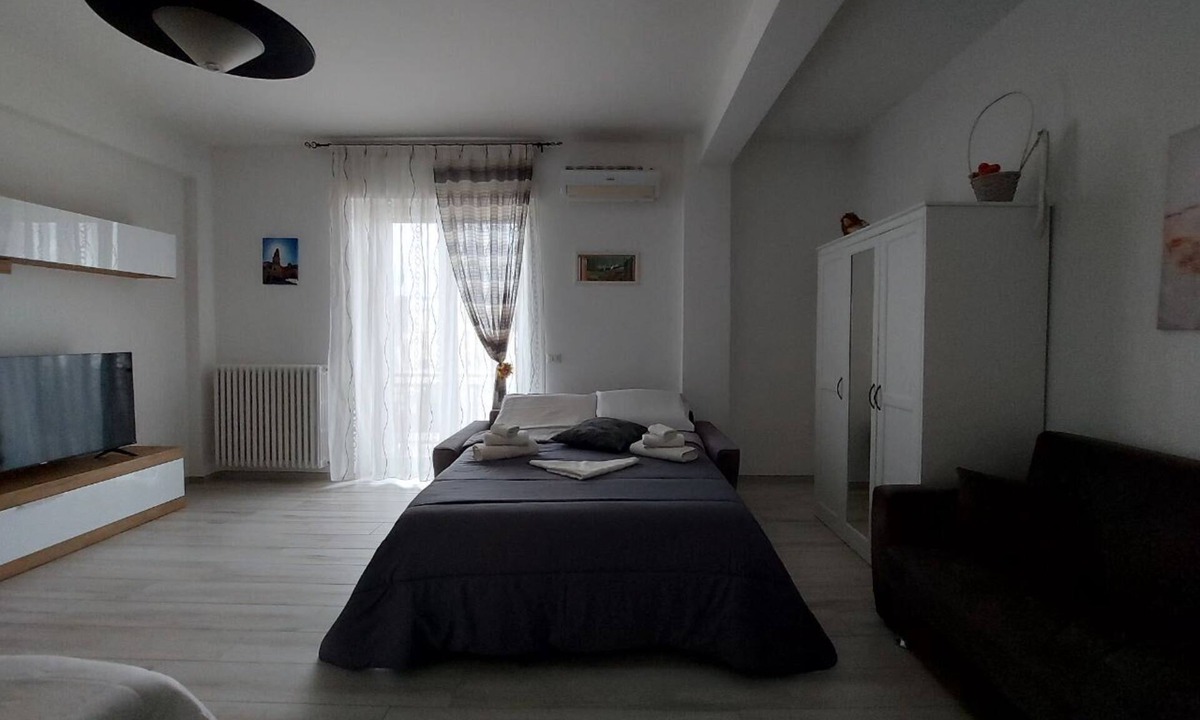 Castromediano Apartment | Il Barone Rosso B&B