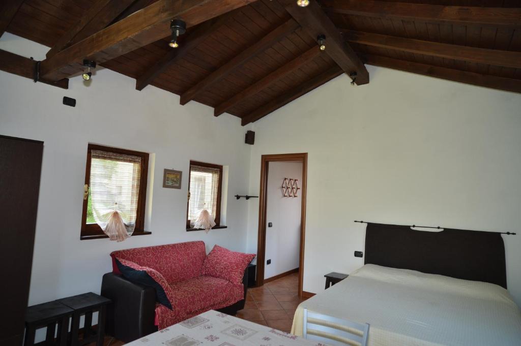 Pettenasco Apartment | Il Basciutin