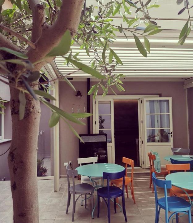 Cesenatico House | Il Battello