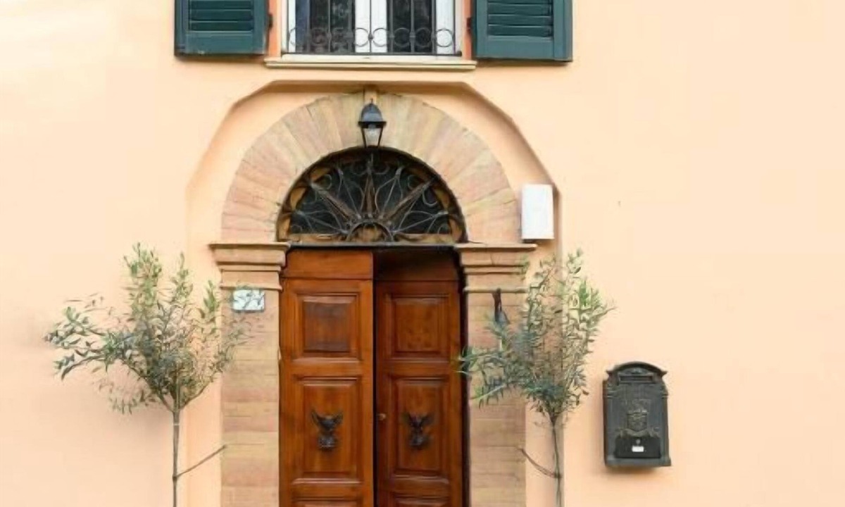 Marsciano Bed & Breakfast | Il Bed and Bookfast
