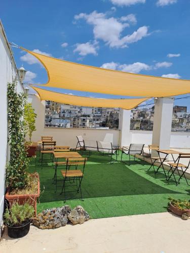 Laterza Apartment | Il Belvedere, case vacanza