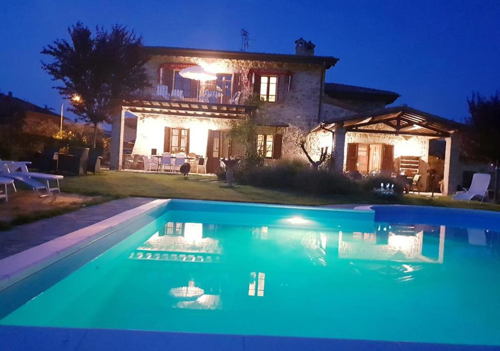 Brufa Bed & Breakfast | Il Belvederino