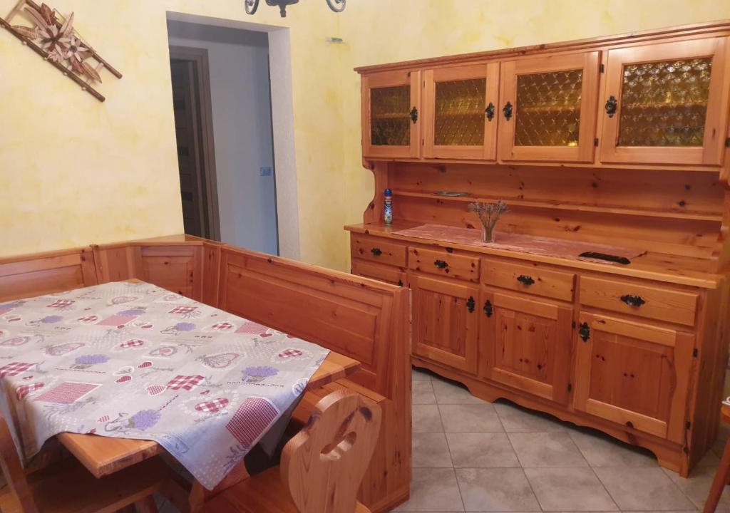 Champdepraz House | Il Biancone