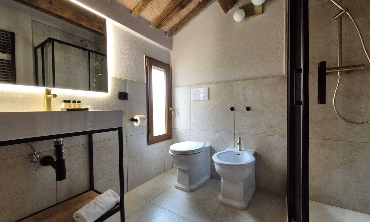 Parasacco House | Il Bivio