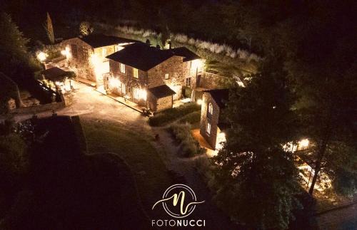 Lamporecchio House | Il Borghetto Andrea Tafi