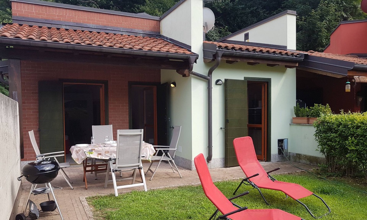 Cargiago Villa | Il Borghetto Villa BO