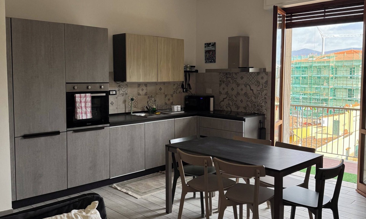 Isolotto Apartment | "il borghetto" well equipped apartment in an excellent residential area