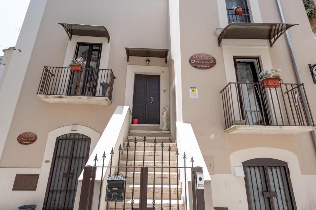Capurso Bed & Breakfast | Il Borgo Antico B & B