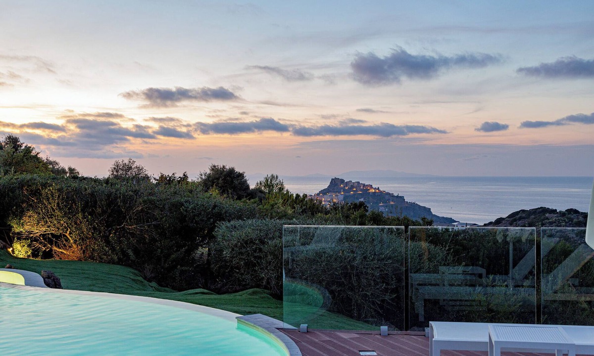 Castelsardo Hotel | Il Borgo BagaBaga - Exclusive Country Retreat