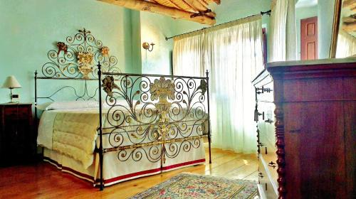 Tuili House | Il Borgo dell'Arcangelo