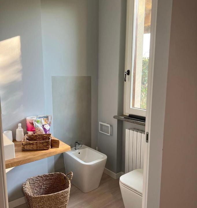 Castelletto Cervo Bed & Breakfast | Il borgo