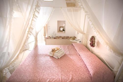 Poggiardo Bed & Breakfast | Il Borgo