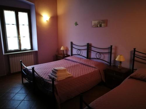 Torniella House | Il Boscaiolo