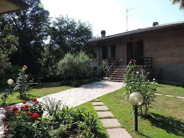 Colle di Val d'Elsa Apartment | Il Boschetto