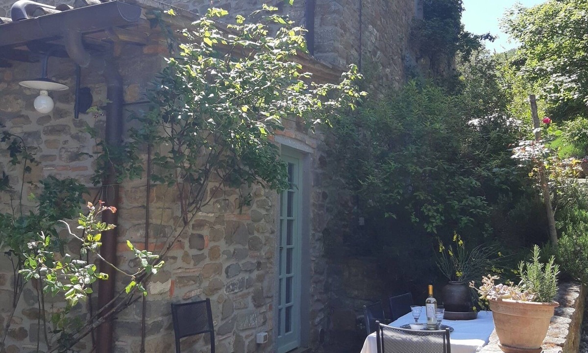 Poggio Alla Croce House | Il Bracconiere in the Chianti Classico Area- 18km From Firenze