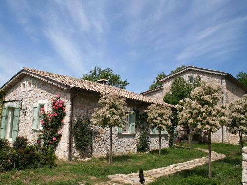San Donato Val Di Comino Bed & Breakfast | Il Bruco